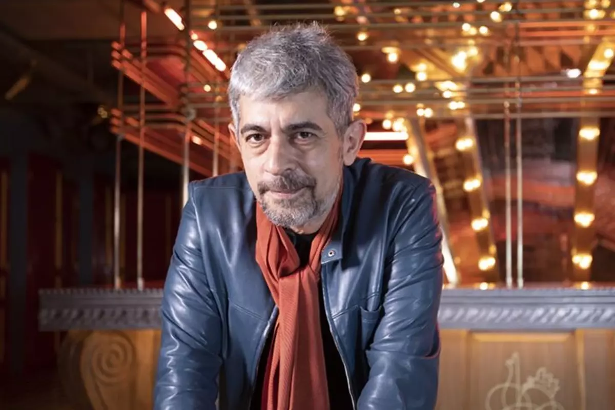 Okan Bayülgen'den şaşırtan itiraf: Çorba yüzünden kaç restoranda kavga ettim, kaçından kovuldum