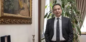 Gözaltılar sonrası Ciner Grubu'nda istifa depremi! En kilit isim görevini bıraktı