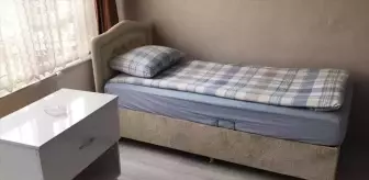 Ordu'da Evsizler İçin Otel Kiralandı