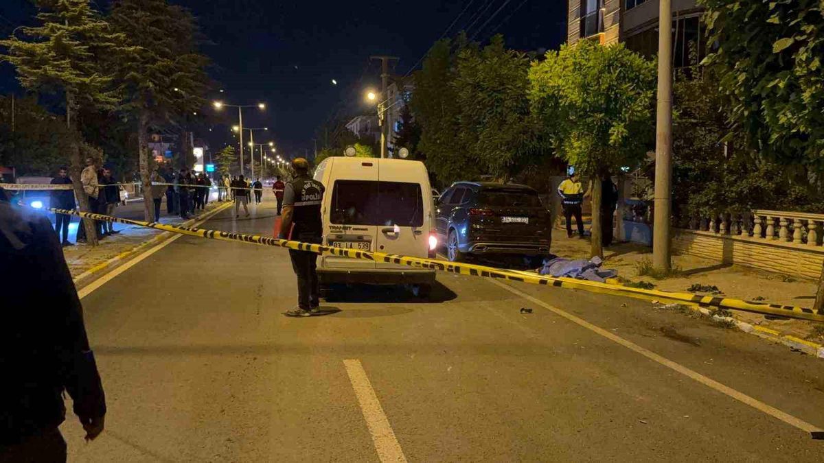 Afyonkarahisar'da Trafik Kazası: Eski Muhtar Hayatını Kaybetti