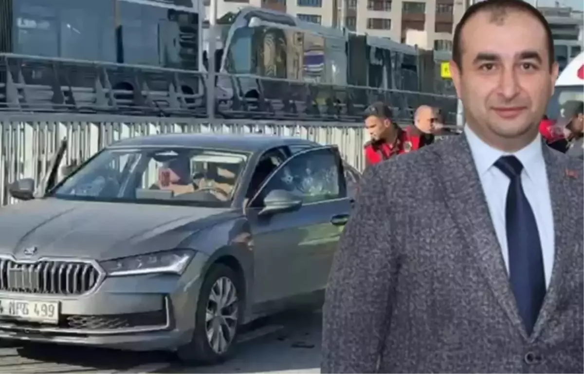 Serdar Öktem cenaze namazı ne zaman, nerede kılınacak?