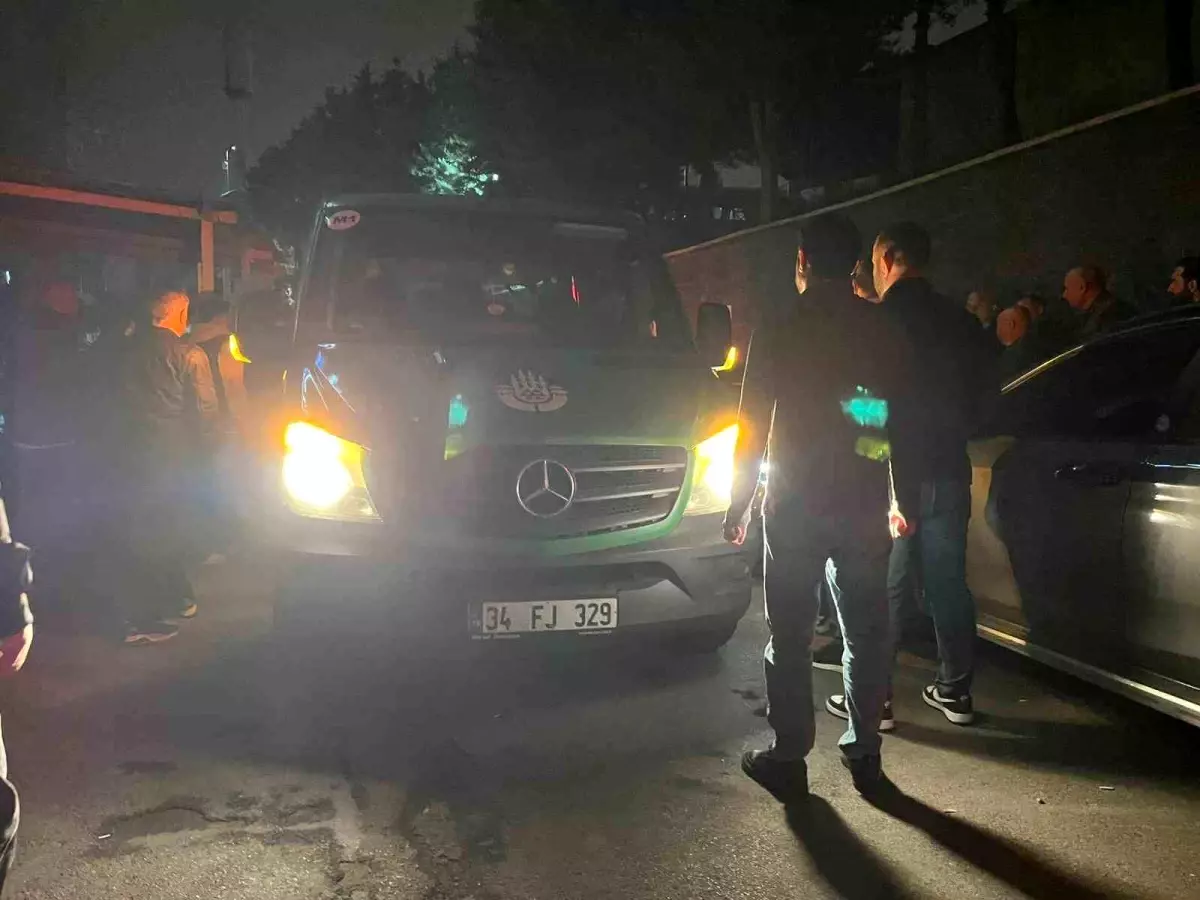 Hacettepe Üniversitesi Öğretim Üyesi Cinayet Davası: Avukat Serdar Öktem Hayatını Kaybetti