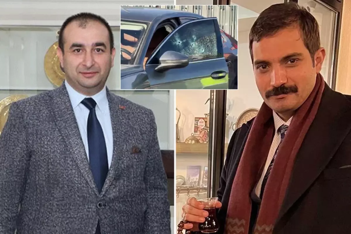Serdar Öktem'in Sinan Ateş cinayetiyle ilgili savunması yeniden gündemde