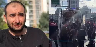 Serdar Öktem suikastında 6 gözaltı