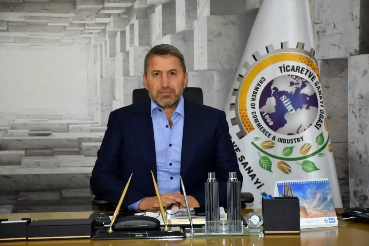 Siirt'te Nefes Kredisi Uygulaması Devam Ediyor