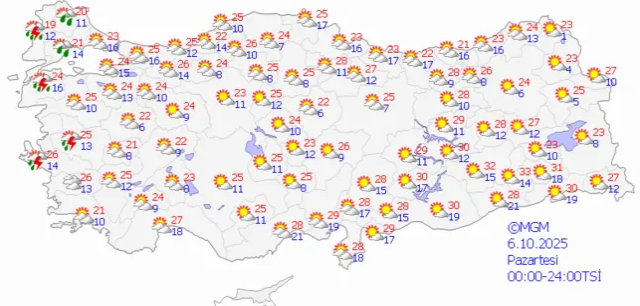 The cyclone wave is on its way! Istanbul residents should pay attention to this time