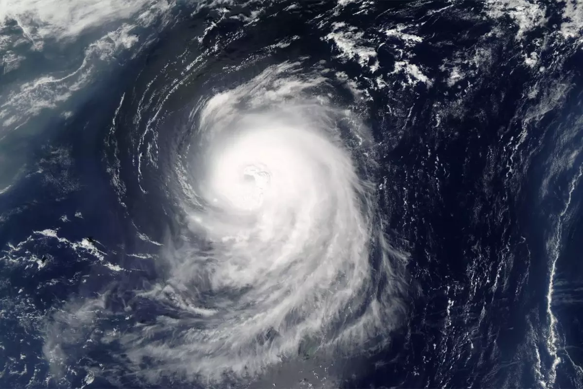 Siklon dalgası yola çıktı geliyor! İstanbullular bu saate dikkat