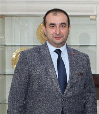 The key figure in the Sinan Ateş case, Lawyer Serdar Öktem, was shot