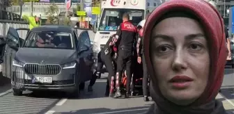 Sinan Ateş davasının kilit ismine yönelik saldırı sonrası Ayşe Ateş'ten dikkat çeken ilk yorum