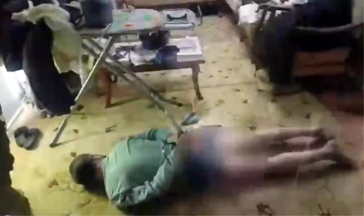 Sakarya'da Silahlı Saldırı Operasyonu: 12 Şüpheli Yakalandı