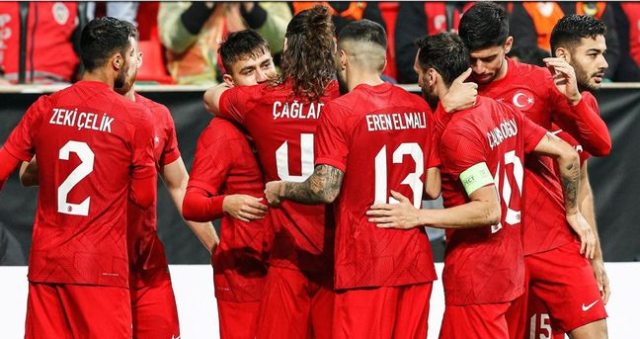 Süper Lig'de milli ara ne zaman başlıyor, kaç gün sürecek? Milli maçlar ne zaman başlıyor? Süper Lig'de milli ara ne zaman başlıyor, kaç gün sürecek? Milli maçlar ne zaman başlıyor?