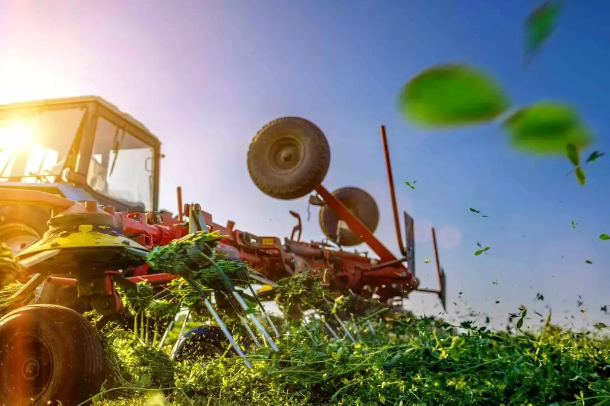 Bursa AgroGreen Tarım Fuarı, Uluslararası Alıcıları Ağırlamaya Hazırlanıyor