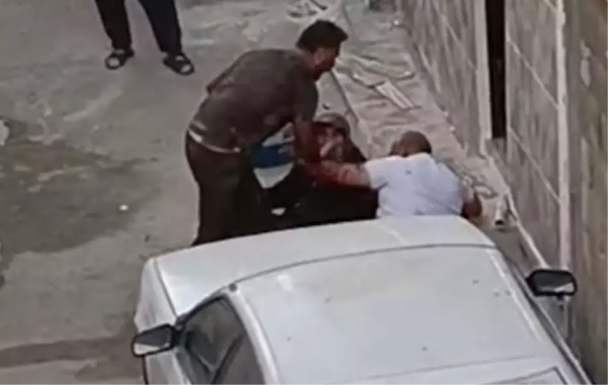 GAZİANTEP'te Ağabeyini Maket Bıçağıyla Öldüren Kardeş Adliyeye Sevk Edildi