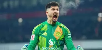 Tek hareketi olay oldu! Bütün ülke Altay'ı konuşuyor