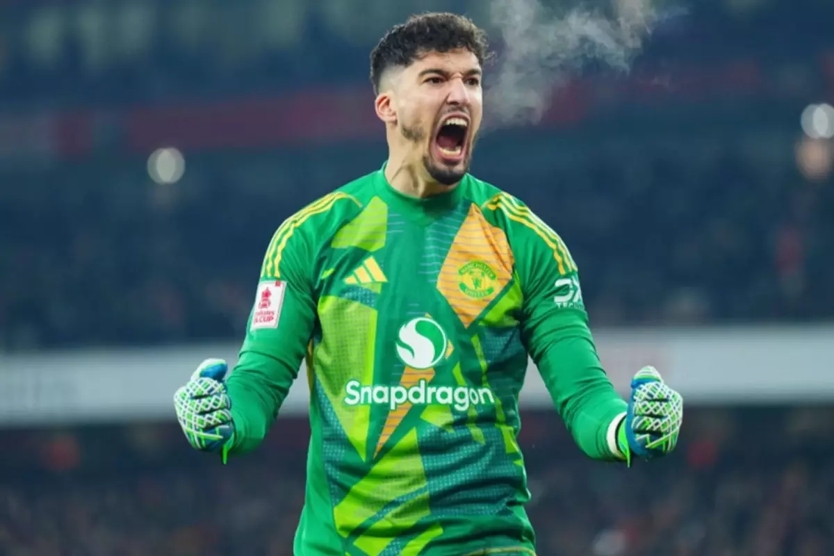 Tek hareketi olay oldu! Bütün ülke Altay'ı konuşuyor