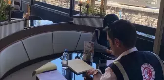 Ticaret Bakanlığı'ndan Fahiş Su Satışına Denetim