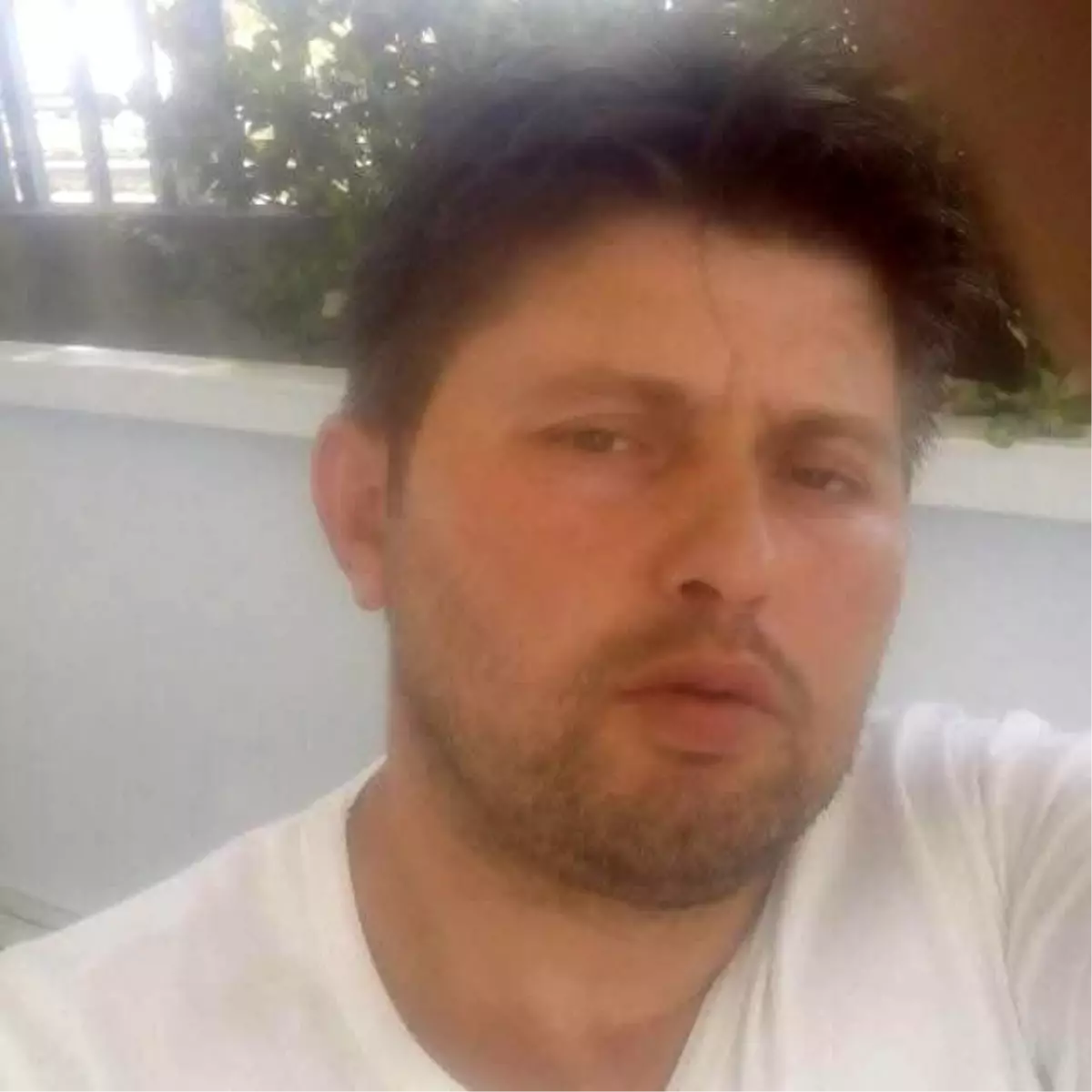 Tokat'ta Komşu Kavgası Kanlı Bitti