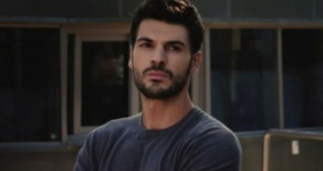 Tolga Mendi kimdir? Damla Can'ın sevgilisi Tolga Mendi kaç yaşında, nereli? Tolga Mendi kimdir? Damla Can'ın sevgilisi Tolga Mendi kaç yaşında, nereli?