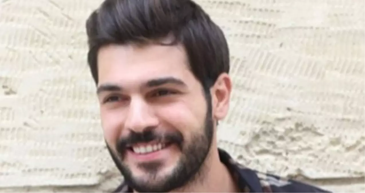 Tolga Mendi kimdir? Damla Can'ın sevgilisi Tolga Mendi kaç yaşında, nereli?
