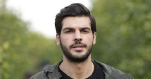 Tolga Mendi kimdir? Damla Can'ın sevgilisi Tolga Mendi kaç yaşında, nereli? Tolga Mendi kimdir? Damla Can'ın sevgilisi Tolga Mendi kaç yaşında, nereli?