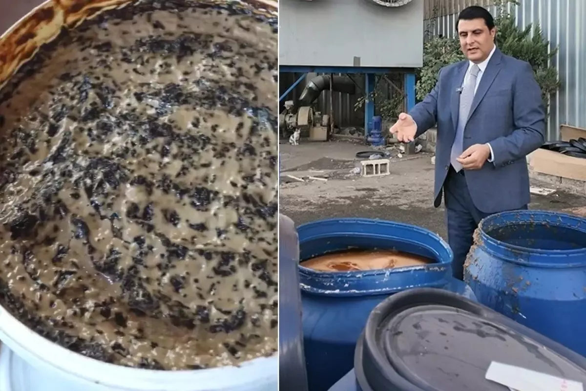 Tonlarca bozuk salça ve reçel ele geçirilen markanın hangisi olduğu belli oldu