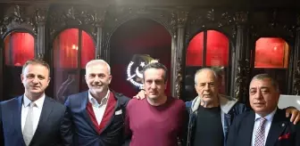 Trabzon'da Emir Yuşa Atıcı Anısına Futbol Turnuvası Düzenleniyor