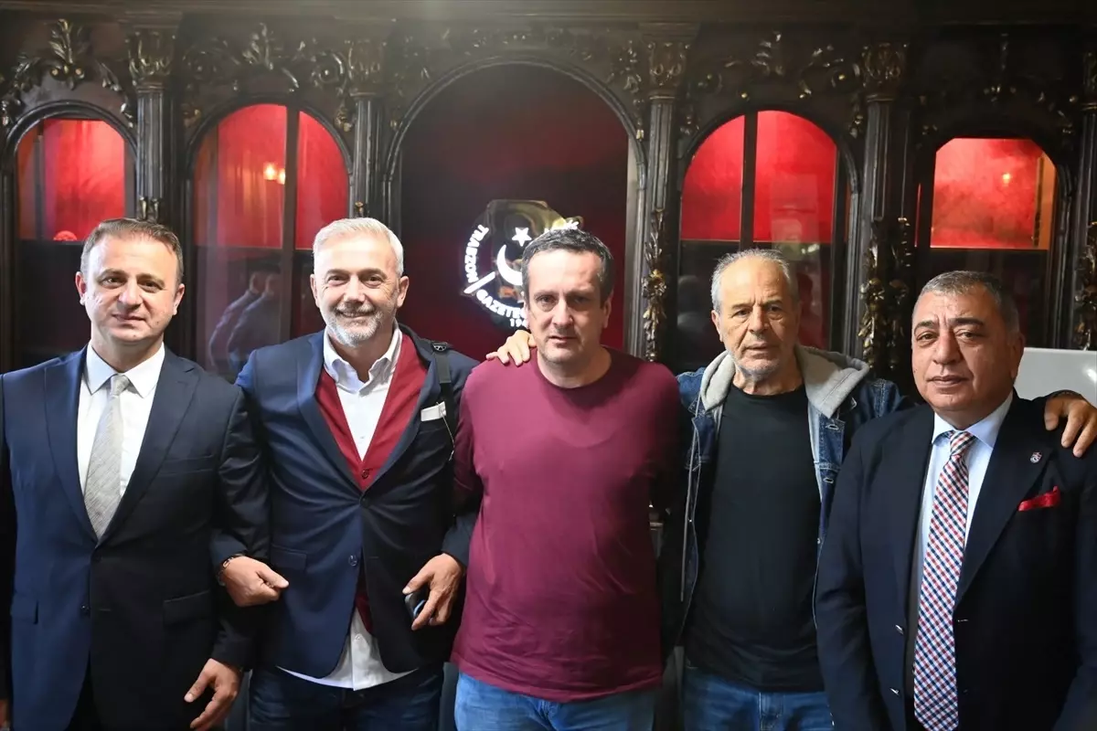 Trabzon'da Emir Yuşa Atıcı Anısına Futbol Turnuvası Düzenleniyor