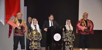 Uluslararası Başkent Ankara Haftası Kahramankazan'da başladı