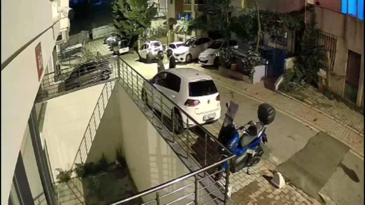 Kurşunlama Olayı: İki Şüpheli Tutuklandı