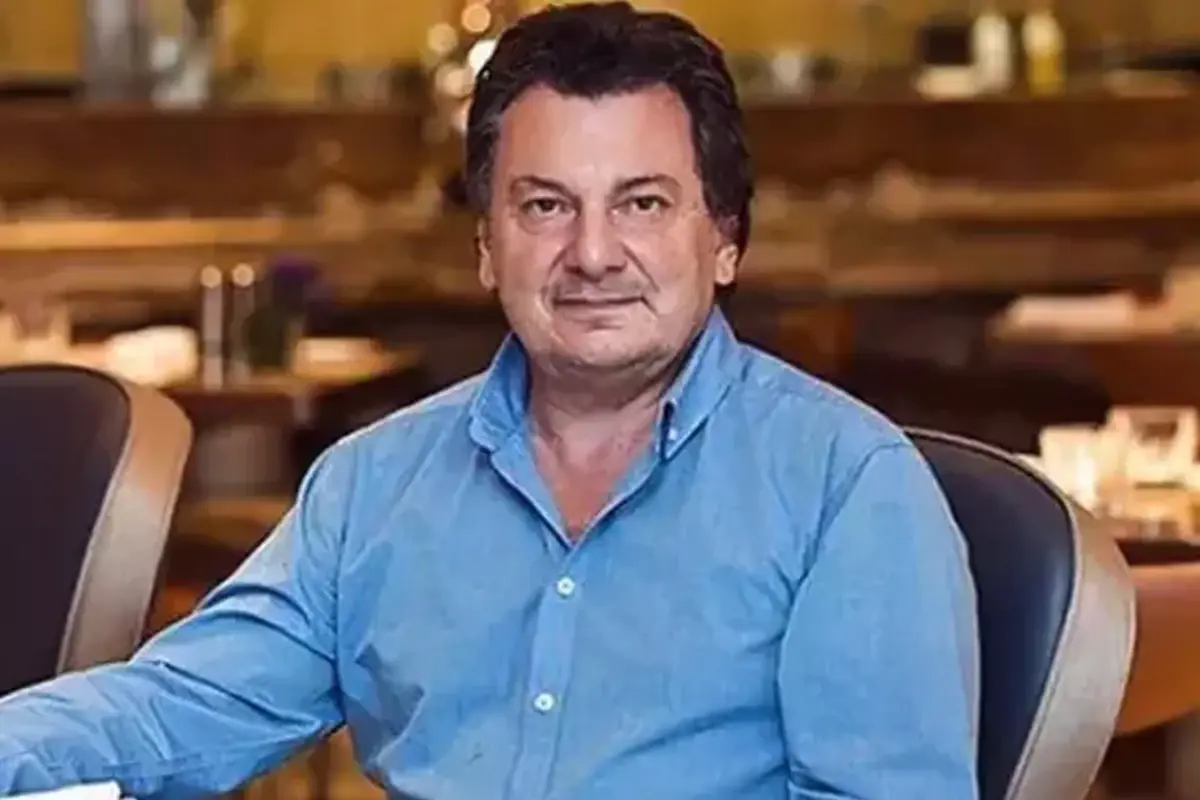 Vedat Milor'dan özel okul ücretlerine mizahi tepki