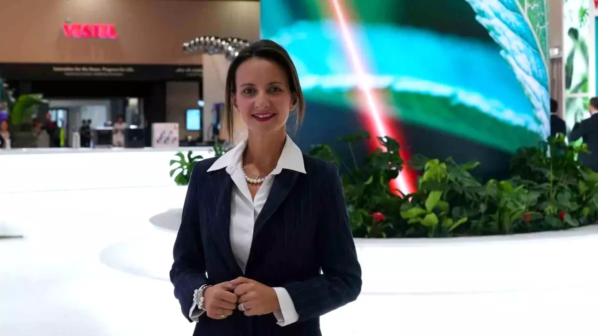 Vestel ve SosyalBen Vakfı, çocukları milli sporcularla bir araya getirdi