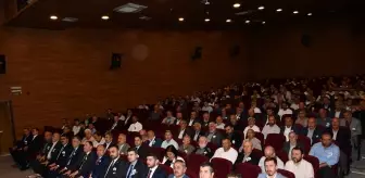 Vezirköprü'de Mevlid-i Nebi Haftası Programı Gerçekleştirildi