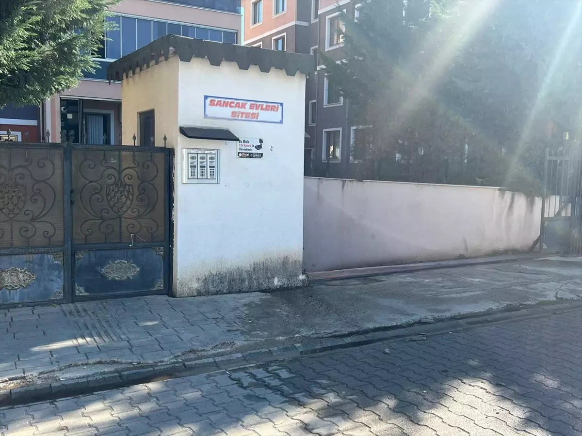 Yalova'da Eşinin Tabancayla Vurduğu Kadın Hayatını Kaybetti