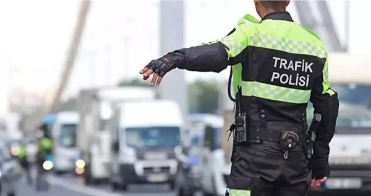 Yeni trafik cezaları ne zaman yürürlüğe girecek? Trafik Kanunu meclisten geçti mi? Yeni trafik cezaları neler, ne kadar?