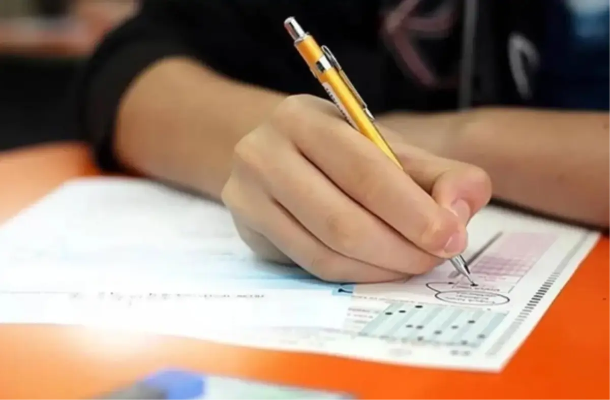 YKS ek yerleştirme sonuçları sorgulama ekranı açıldı SON DAKİKA!