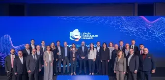 12. Perakende Teknolojileri Konferansı İstanbul'da Yapıldı