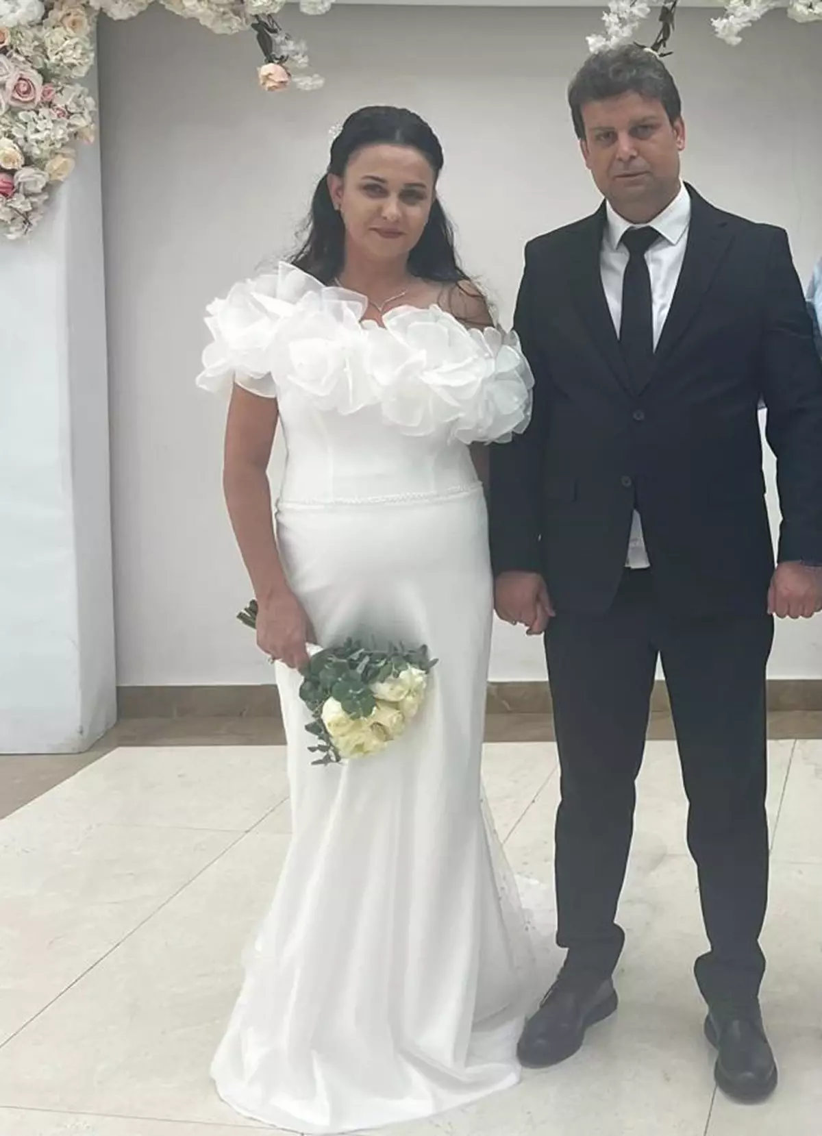 Denizli'de Evlilik Hayatına 20 Gün Dayanabildi, Cinayet ve İntihar Şoku