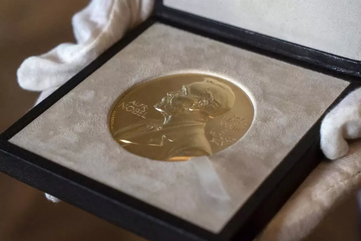 2025 Nobel Fizik Ödülü John Clarke, Michel Devoret ve John Martins'e verildi