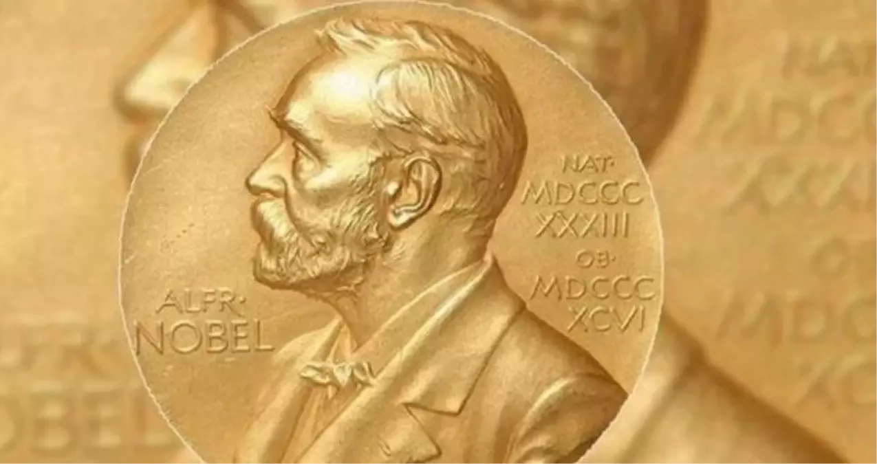 2025 Nobel Fizik Ödülü'nü kimler kazandı?