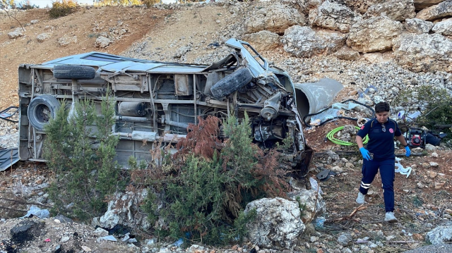 It was revealed that the driver was unlicensed in the minibus accident where 4 workers died