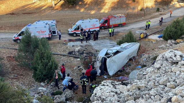 It was revealed that the driver was unlicensed in the minibus accident where 4 workers died