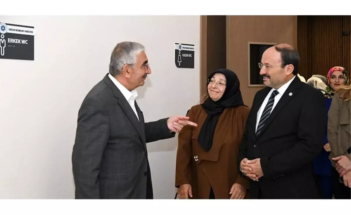 60+ Tazelenme Üniversitesi Yeni Akademik Yıla Oryantasyon Programı ile Başladı