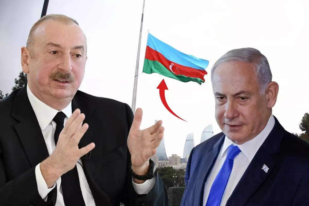 7 Ekim'in yıl dönümünde Azerbaycan'da bayraklar yarıya mı indi?
