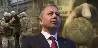 7 ilde 7 organize suç örgütüne operasyon! 1 milyarlık mal varlığına tedbir kararı
