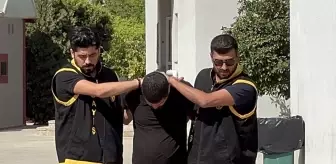 Adana'da Bıçaklı Kavga: 1 Ölü, Zanlı Tutuklandı