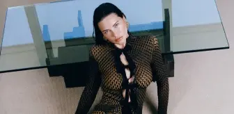 Adriana Lima geri dönüyor: Bu sadece bir başlangıç