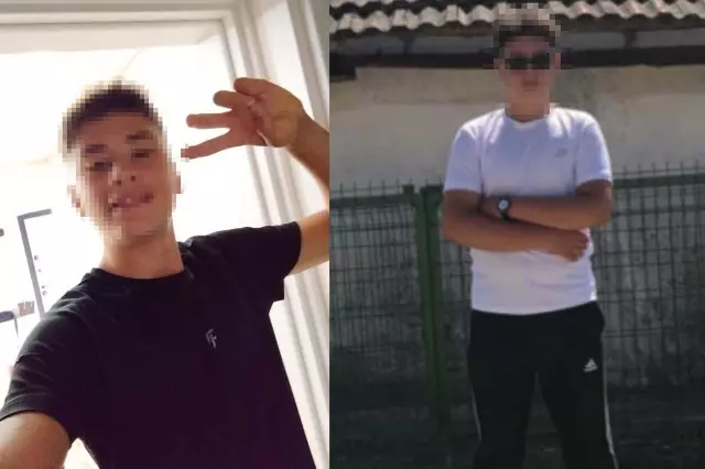 Peer bullying led to this! Oxygen did not reach his brain for minutes