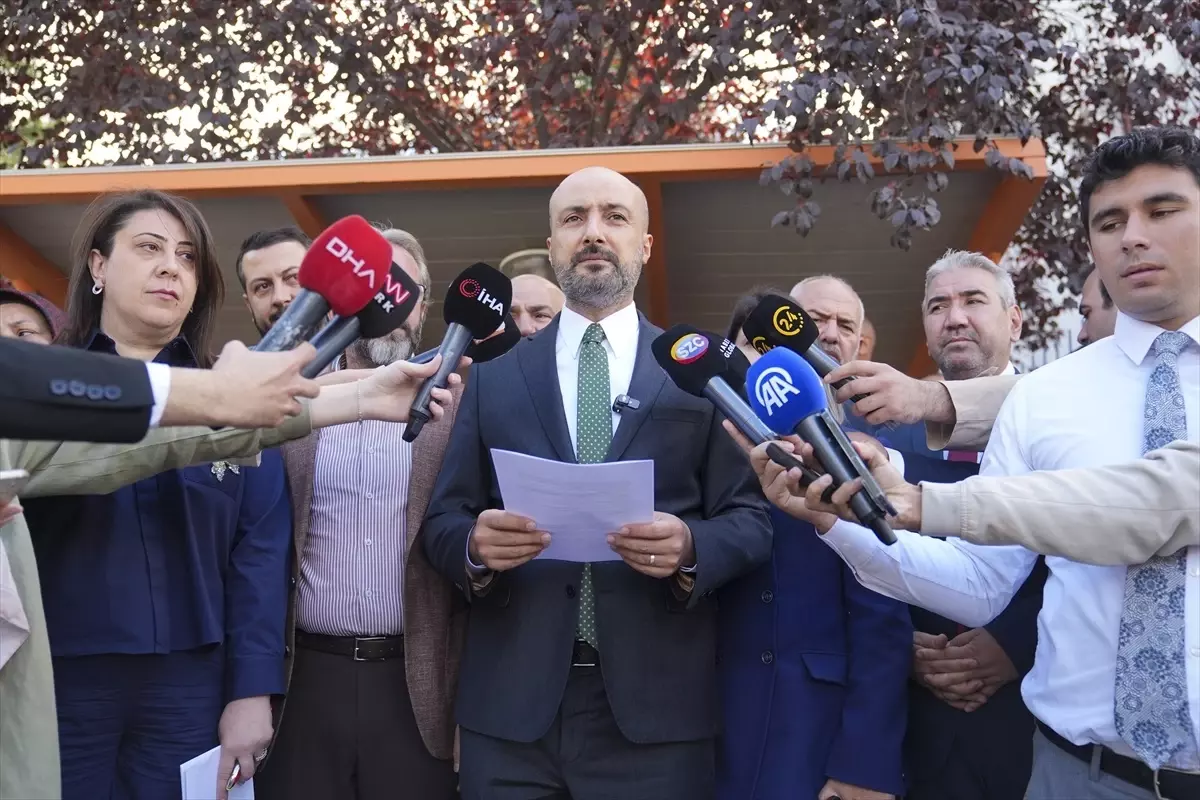 Ankara'da Su Kesintileri ve Yönetim Eleştirileri