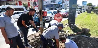 Antalya'da Ulaşım Güvenliği İçin Sinyalizasyon Sistemlerinde Yenileme Çalışmaları
