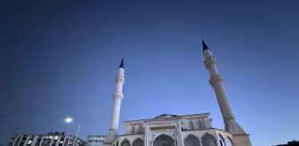 Ardahan'dan Gazze'ye Destek Konvoyu Düzenlendi